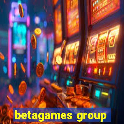 betagames group